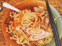 肥牛汤乌冬-米彩料理(西丽店)