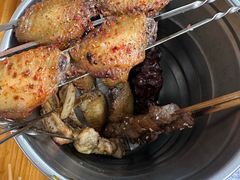 -炒豆合作社(东四总店)