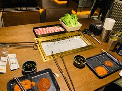 -新石器烤肉(中房金谊广场店)