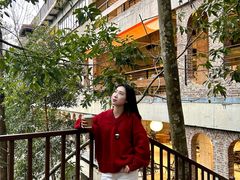 -龙岩森林水乡景区