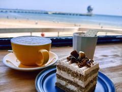 -ChanDu躔度咖啡(灯塔店)