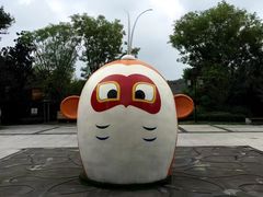 -昌州古城
