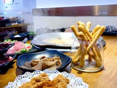 -皇牛鲜生·牛爱牛鲜牛肉自选火锅(晋吉北路店)