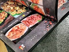-木兰饭店(市府大路店)