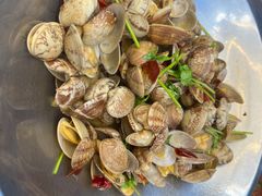 -船梆煮•蒸汽海鲜·生腌干蒸(五四广场店)