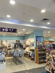 -婴喜爱(长春新城吾悦店)