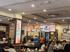 -冯记香辣兔火锅(茶店子总店)
