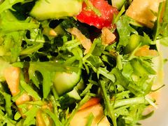 -ALAMEEN阿拉伯餐厅(三里屯店)