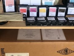 -DEEP COFFEE(瑞光烘焙工厂店)