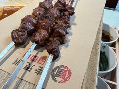 -老德州四合院·德州菜(天衢路店)