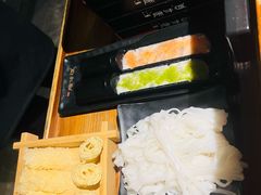 -原牛道·潮汕围炉火锅(讯美店)