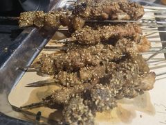 -壹加壹电烤串(总店)