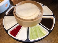 -粗茶淡饭·隐庐私厨(东亭店)