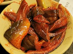鳝鱼-酒友老火锅(渝中店)