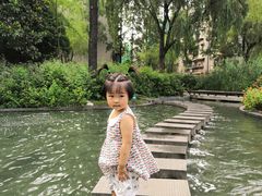 -成飞公园