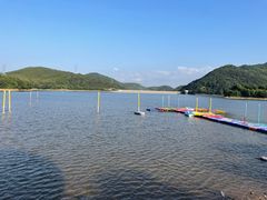 -宁波九龙湖开元度假村