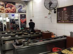 -斯丹姜母鸭·古法干香(田安南路店)