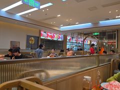 -蜀留香火锅·始于1999·原四川老火锅(白堤路店)