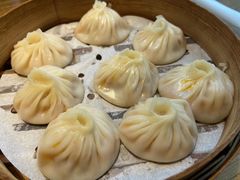 -馋三尺蟹粉小笼(人民广场店)