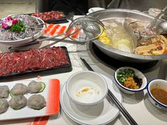 -陈记顺和潮汕牛肉火锅(番禺迎宾大道店)