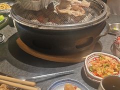 -炭虎烤肉(桂林路店)