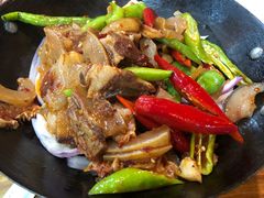 -风波庄(临淄分舵店)