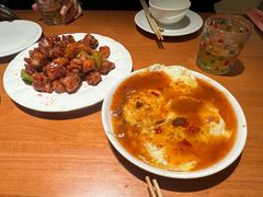 -景秀餐厅(南锣鼓巷店)