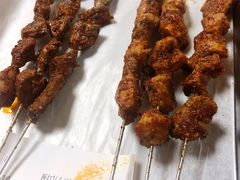 -乐天拉面(桃花街店)