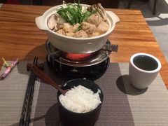 -森味花园·日本料理(伊藤洋华堂亚运村店)