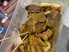 -明记牛杂(新马路分店)