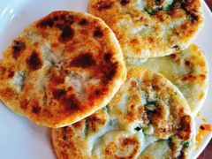 -老山记海城馅饼大酒店(振兴小区店)