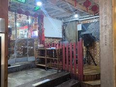 -三个大叔烤羊肉串·炭炉砂锅菜(西三旗店)