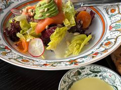 -杭州君悦酒店·青莳