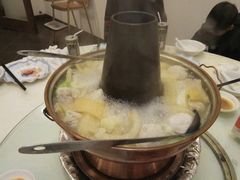 -南洋甜汤鸭母捻
