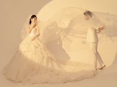 -经典婚纱摄影美学馆·私人定制