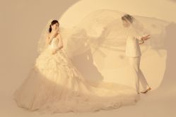 -经典婚纱摄影美学馆·私人定制
