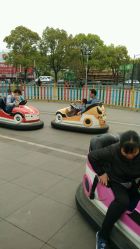 -贝乐欣亲子乐园(麦多生活广场店)