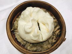 炳胜叉烧包-炳胜品味(海印总店)