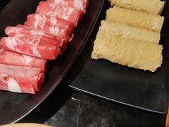 -禧鳳記·猪肚鸡火锅(玖洲道店)