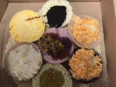 -致童年熟梨糕刨冰炒酸奶