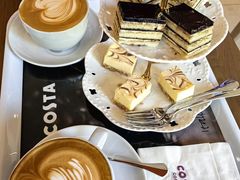 -COSTA COFFEE(西湖天地店)