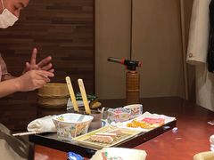 -湖月·割烹料理(湖滨店)