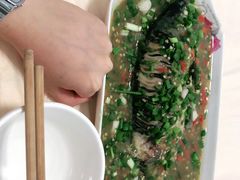 -老街无刺鲫鱼