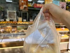 -鲍师傅糕点(江苏路店)
