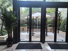 -东海朗廷酒店-唐阁T’ANG COURT 中餐厅