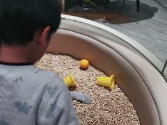 -NOKNOK若蔻亲子餐厅(天地壹方北馆店)