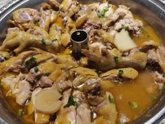 -江南婆婆(车墩店)