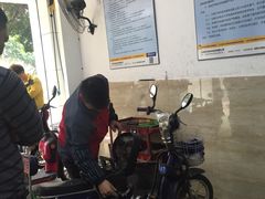 -新日电动车(六一店)