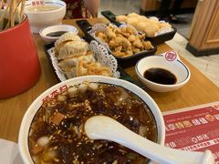 -蓉李记成都名小吃(武汉菱角湖万达店)