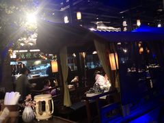 -绿茶餐厅(燕郊永旺店)